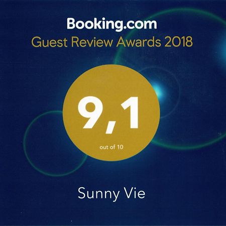 شقة Sunny Vie فيينا المظهر الخارجي الصورة