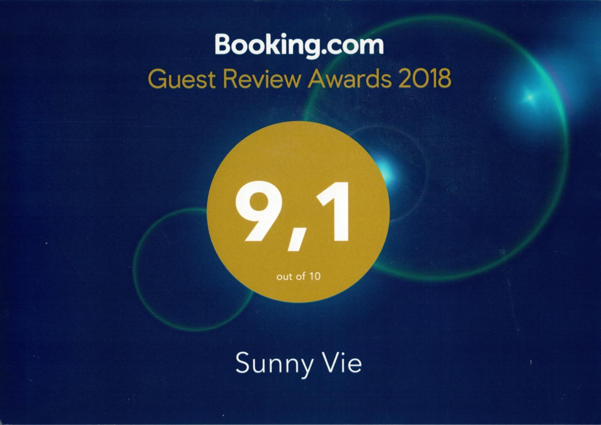 شقة Sunny Vie فيينا المظهر الخارجي الصورة